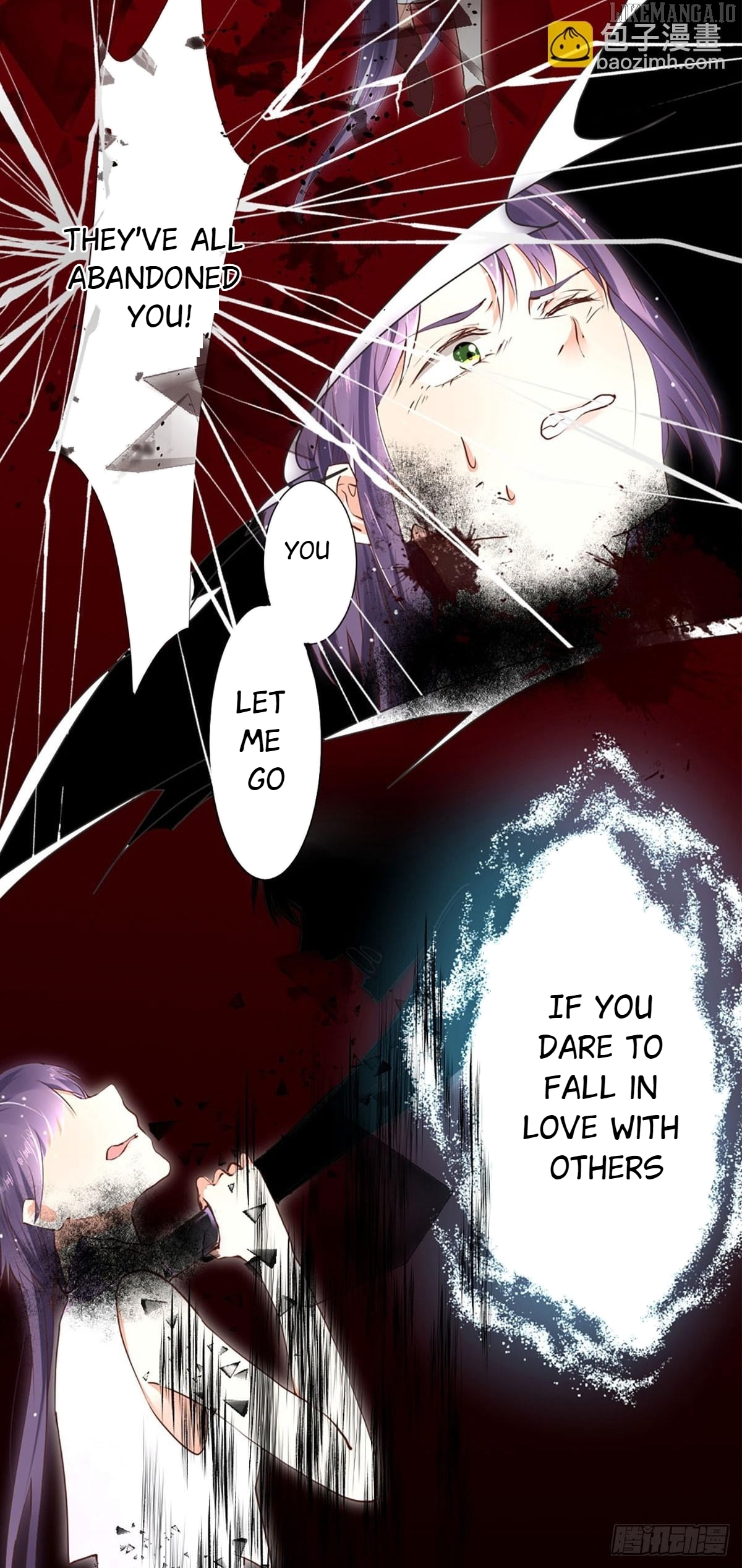 I Became the Group's Favorite Daughter Chapter 3 - page 5
